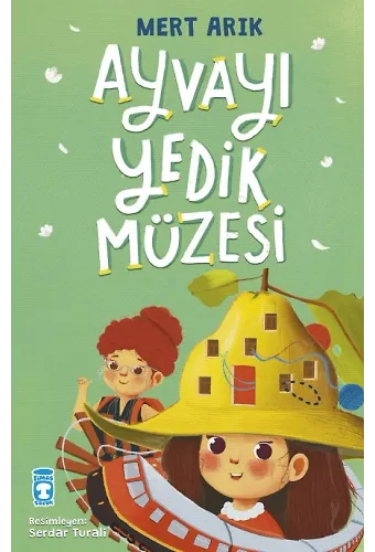 Ayvayı Yedik Müzesi