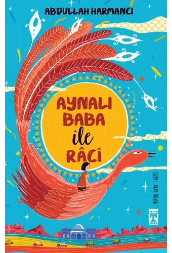Aynalı Baba İle Raci