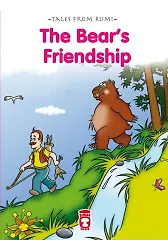 Ayının Dostluğu - The Bear's Friendship (İngilizce)