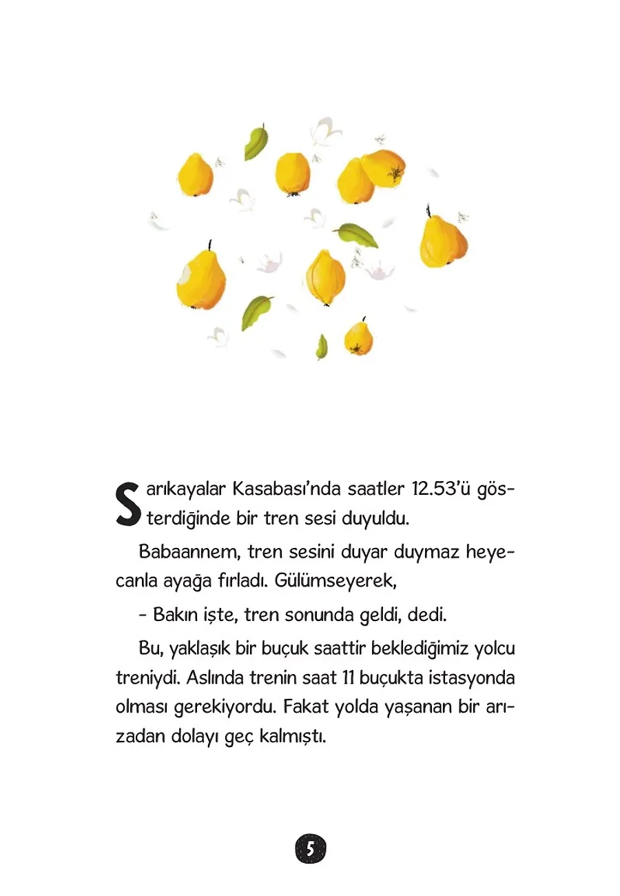 Ayvayı Yedik Müzesi – Sayfa 1