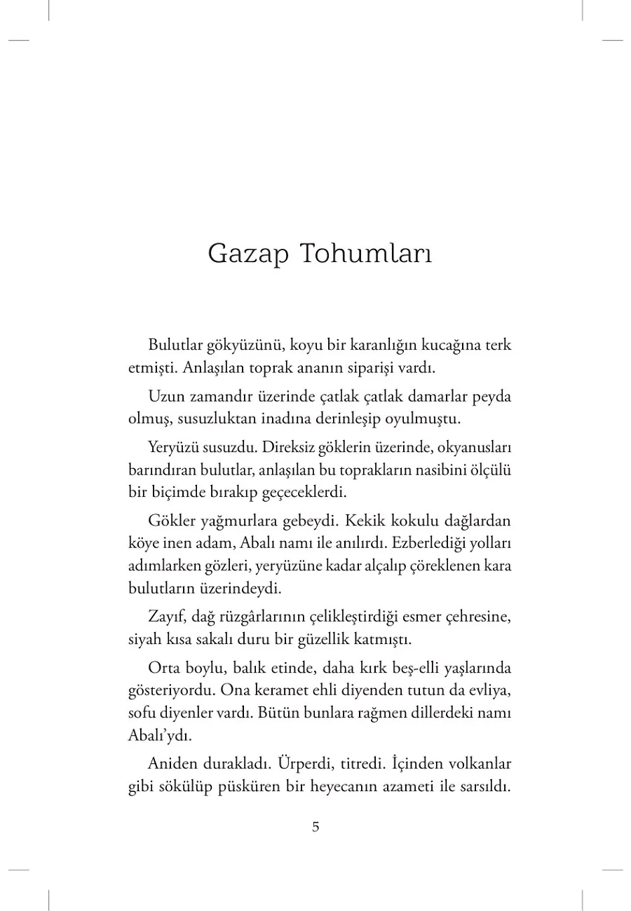 Azat Kuşları – Sayfa 2