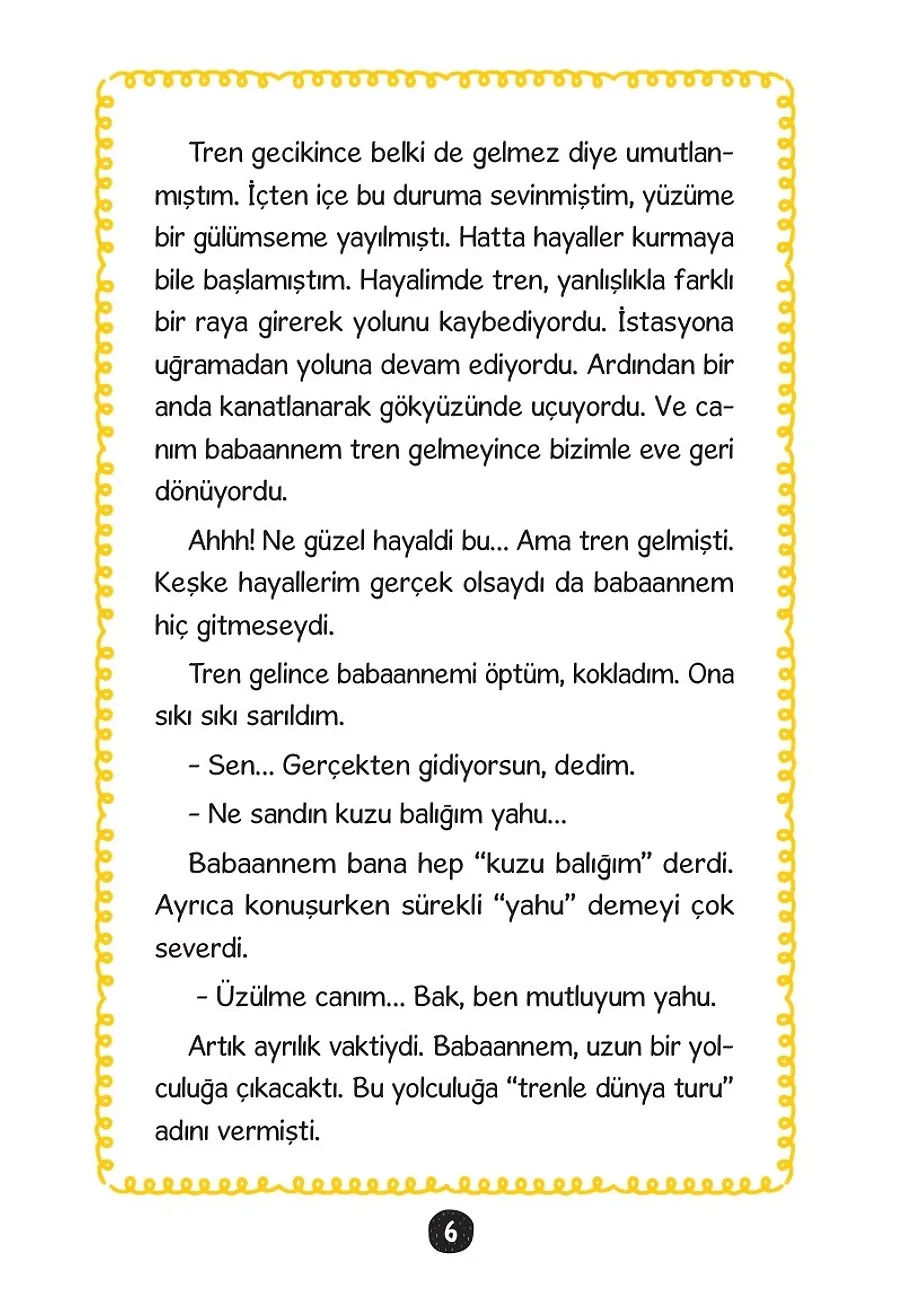 Ayvayı Yedik Müzesi – Sayfa 2