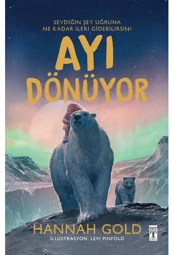 Ayı Dönüyor