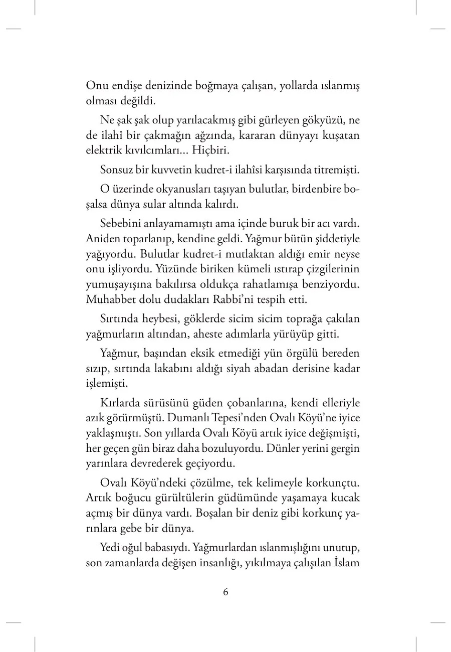 Azat Kuşları – Sayfa 3