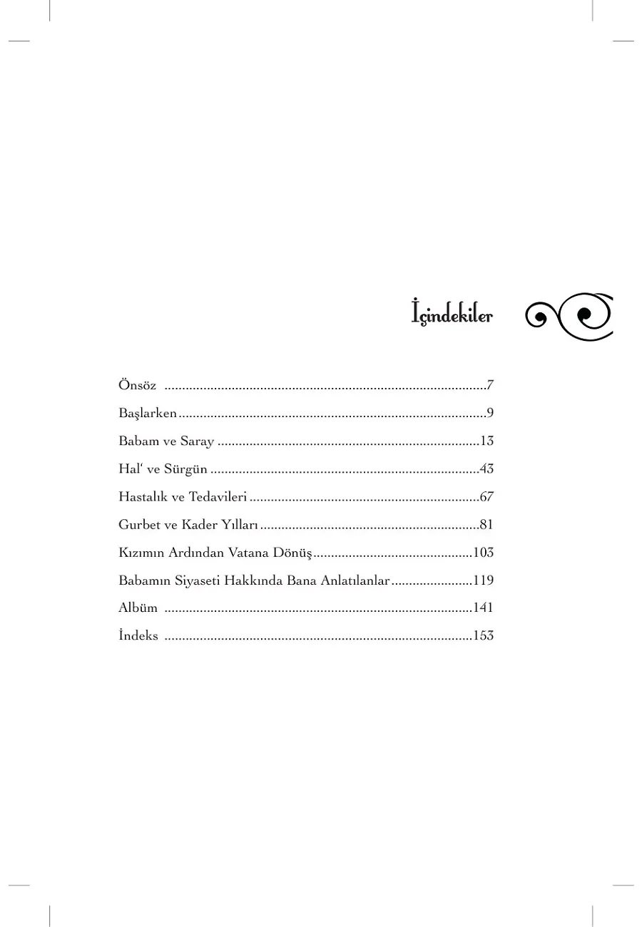 Babam Abdülhamid – Sayfa 3
