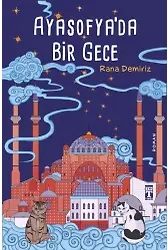 Ayasofya'da Bir Gece