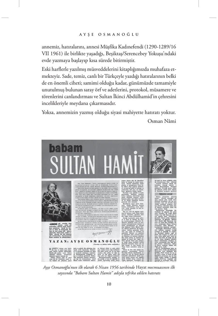 Babam Sultan Abdülhamid – Sayfa 5