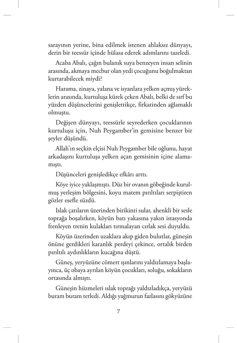 Azat Kuşları – Sayfa 4