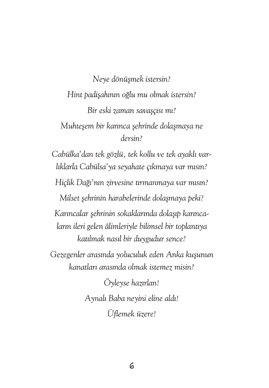 Aynalı Baba İle Raci – Sayfa 4