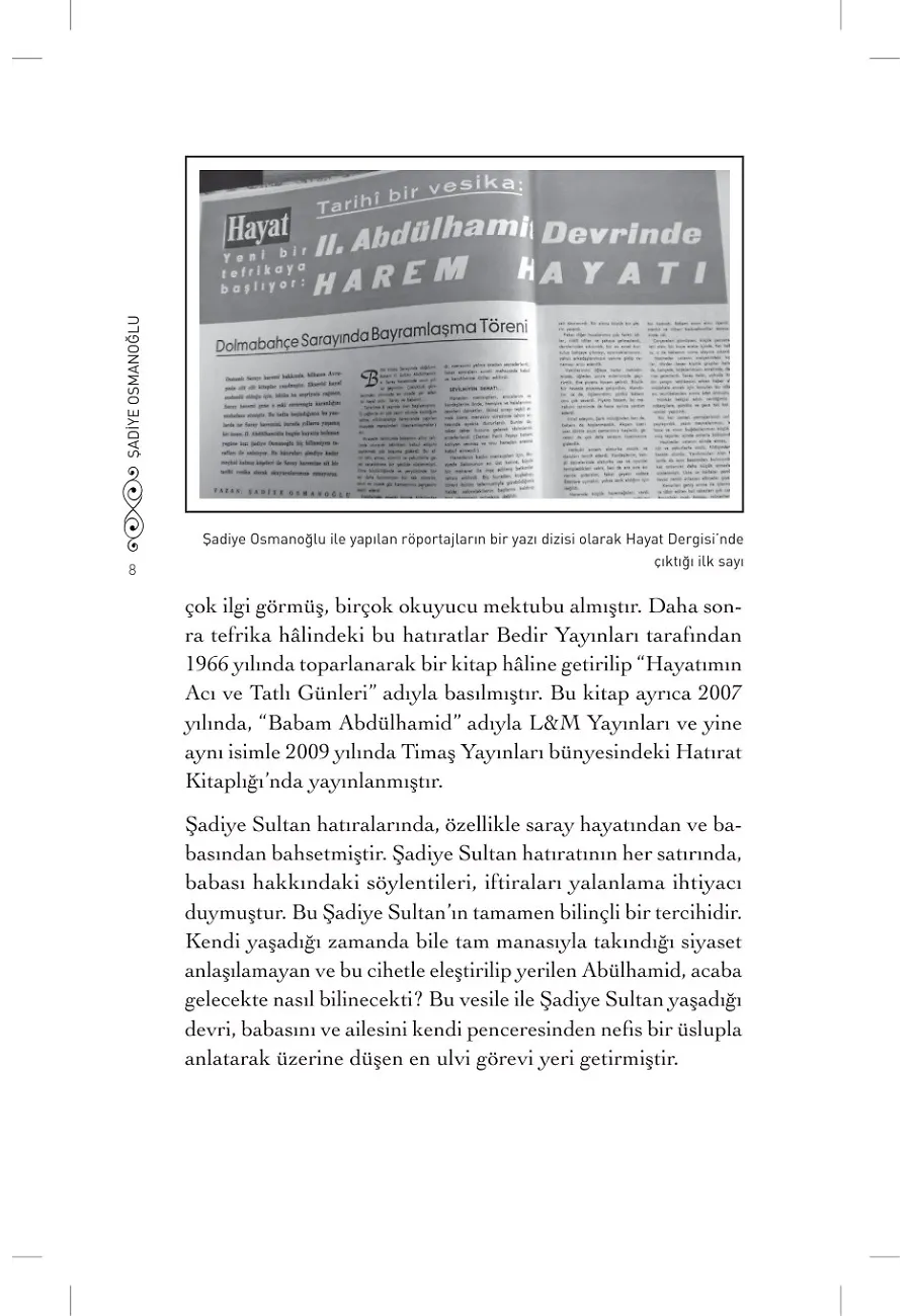 Babam Abdülhamid – Sayfa 5