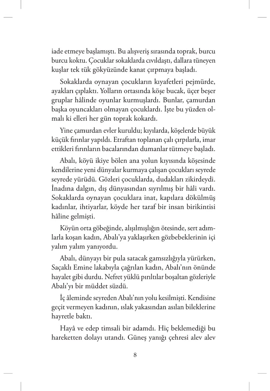 Azat Kuşları – Sayfa 5
