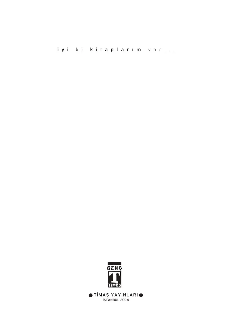 Aydan Daha Uzakta – Sayfa 1