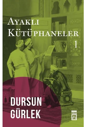 Ayaklı Kütüphaneler