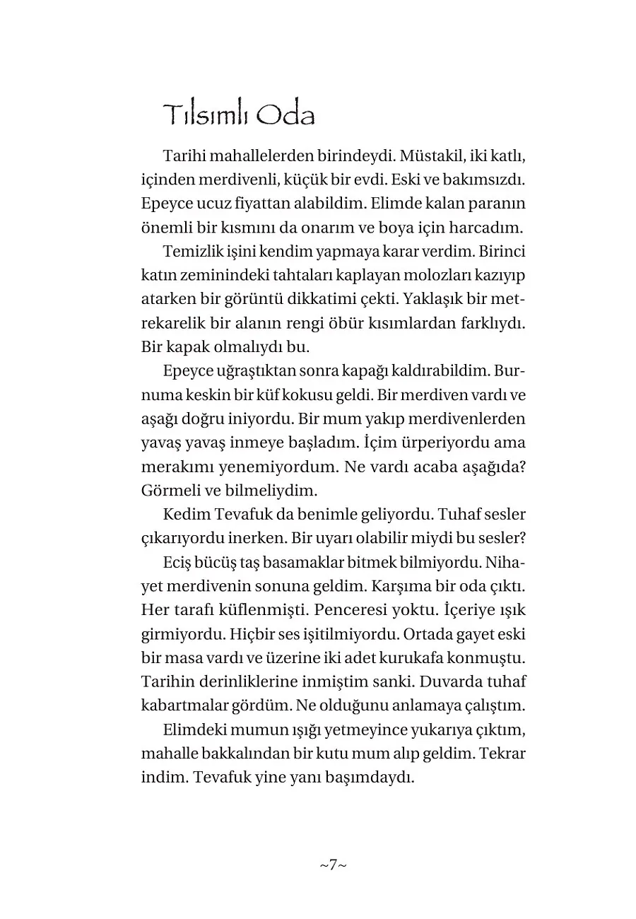 Baba Filozoflar - Keyifli Felsefe – Sayfa 6