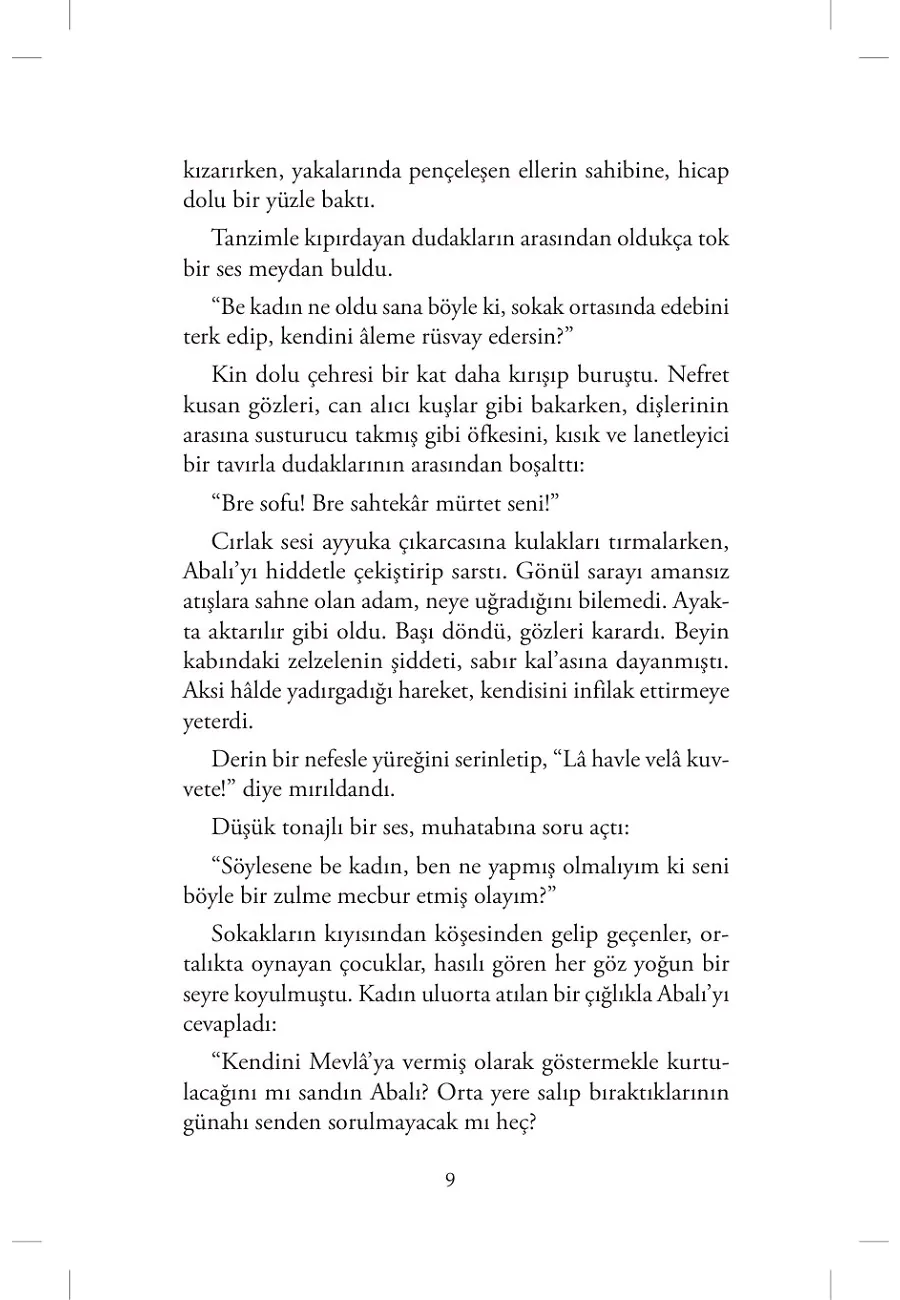 Azat Kuşları – Sayfa 6