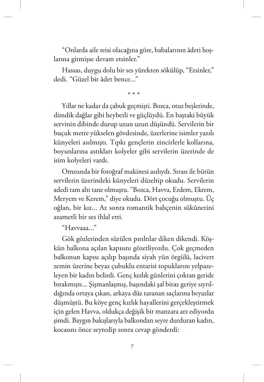 Aynada Batan Güneş – Sayfa 4