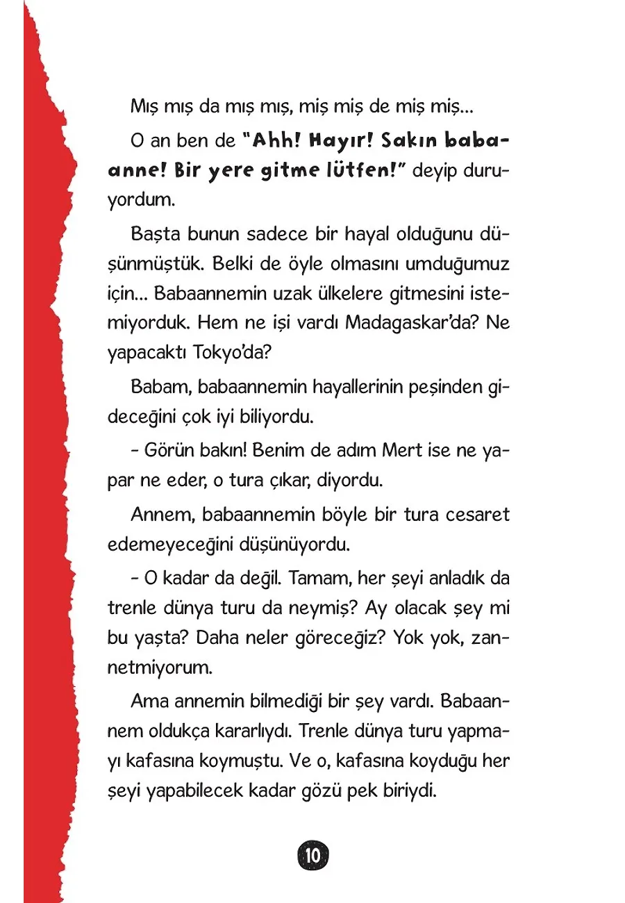 Ayvayı Yedik Müzesi – Sayfa 6