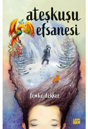 Ateşkuşu Efsanesi