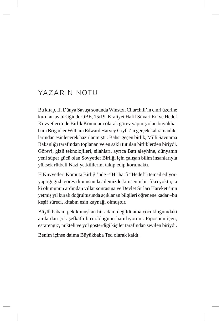 Av Vakti – Sayfa 1