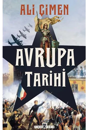 Avrupa Tarihi