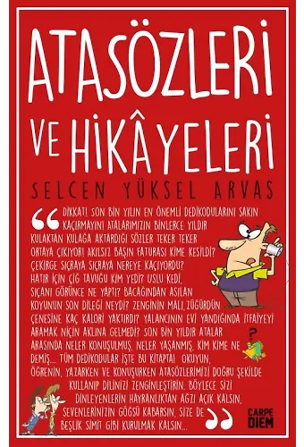 Atasözleri Ve Hikayeleri