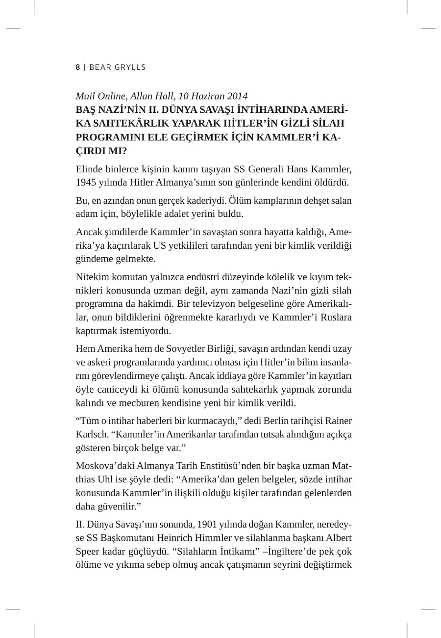 Av Vakti – Sayfa 3
