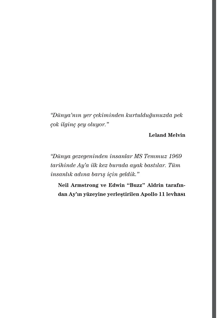 Aydan Daha Uzakta – Sayfa 6