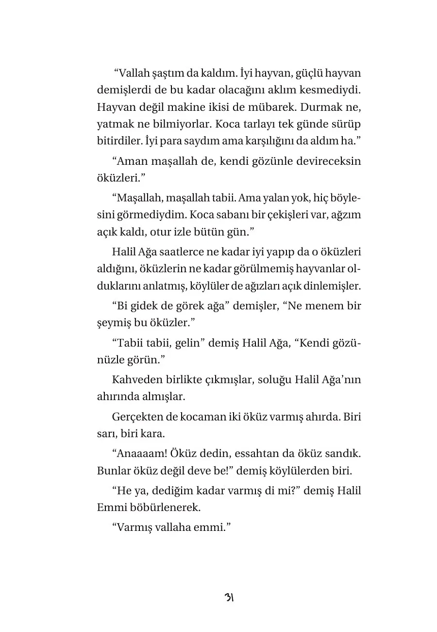 Atasözleri Ve Hikayeleri 2 – Sayfa 2