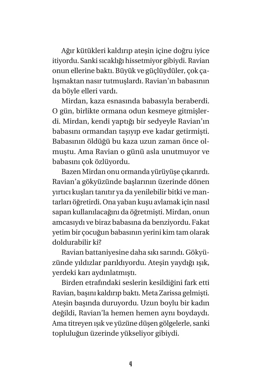 Ateşkuşu Efsanesi – Sayfa 4