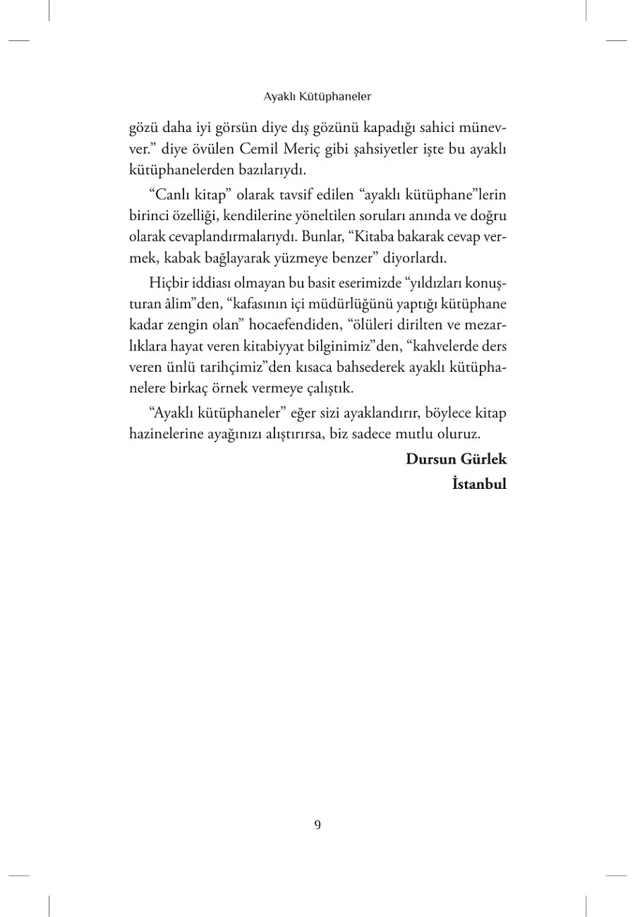 Ayaklı Kütüphaneler – Sayfa 6