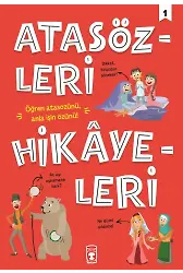 Atasözleri Hikayeleri 1