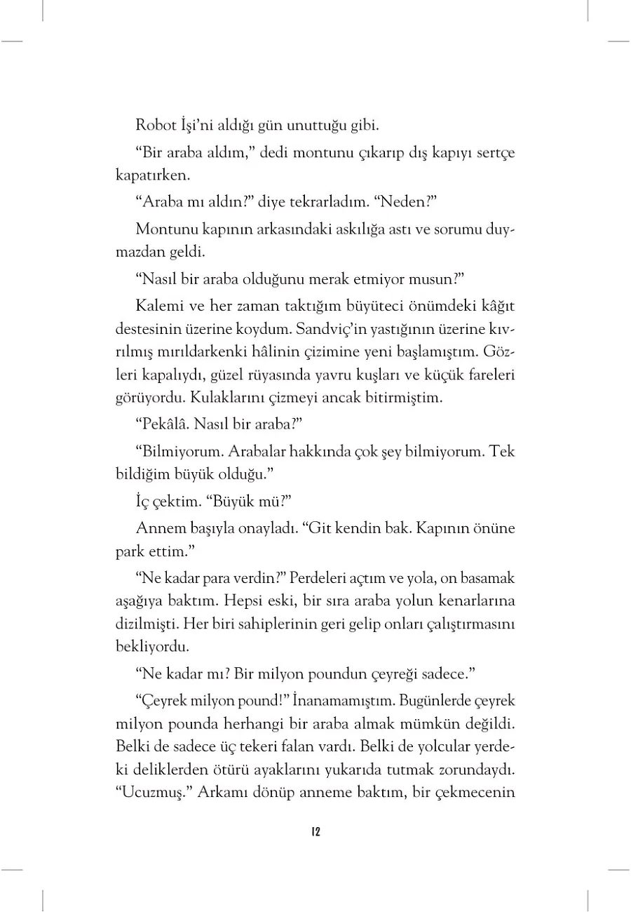 Auden Dare’ın Sıra Dışı Renkleri – Sayfa 5