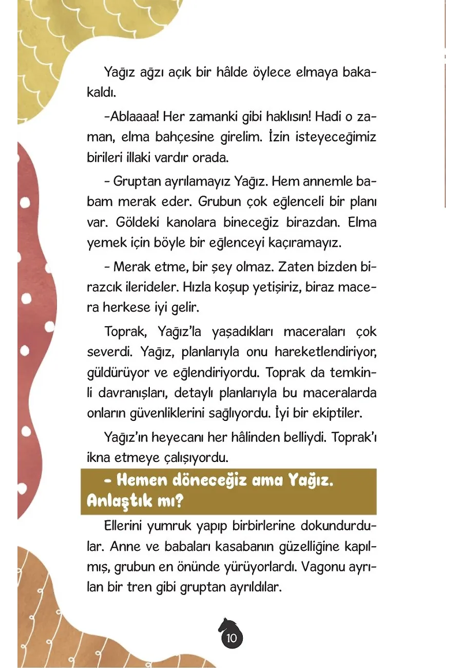 Atlarla Rüzgarı Yakalayalım – Sayfa 6