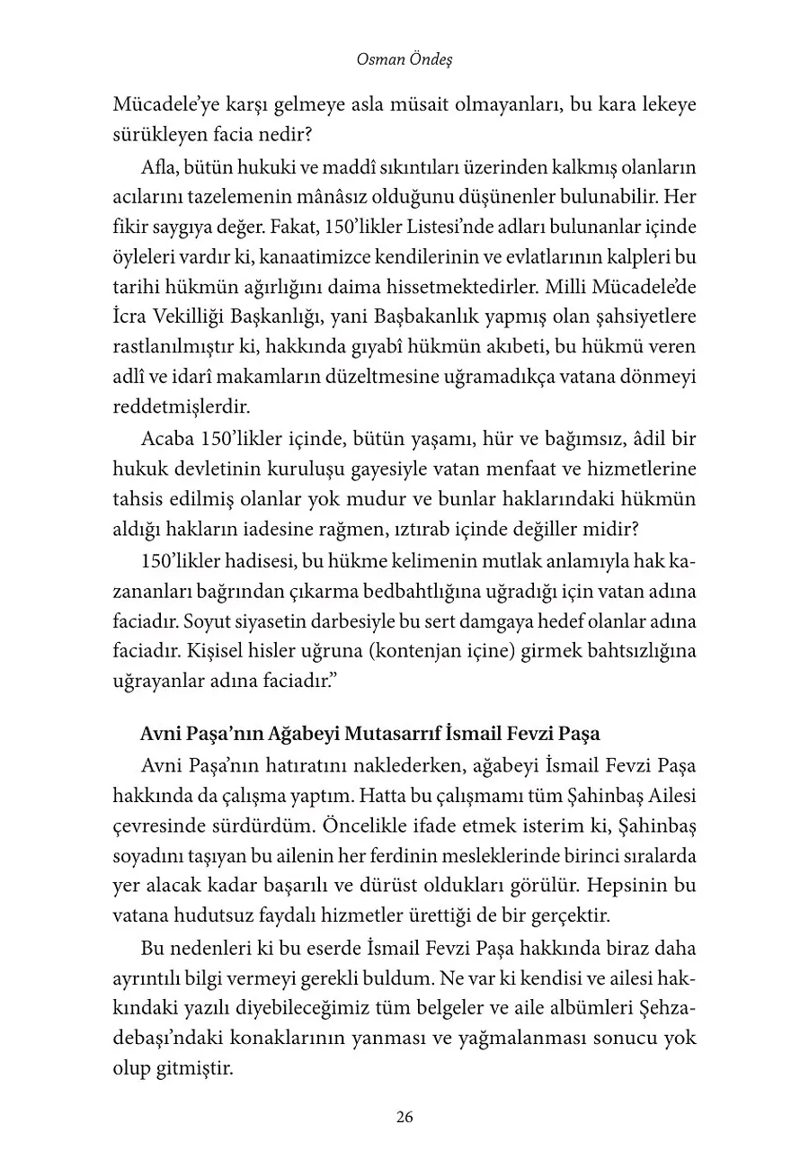 Avni Paşa Anlatıyor – Sayfa 6