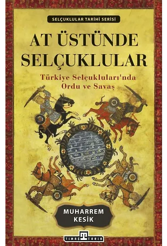 At Üstünde Selçuklular