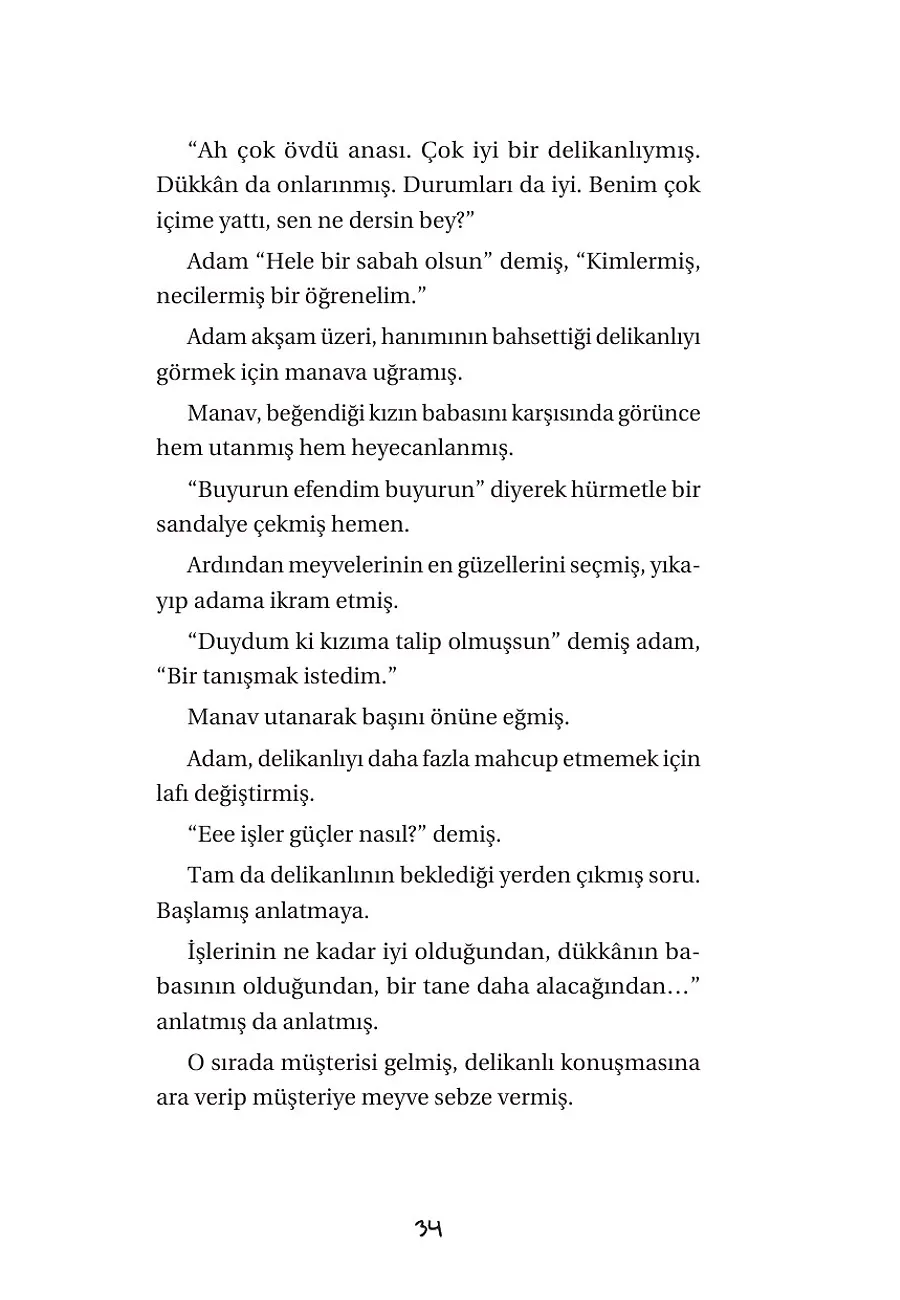 Atasözleri Ve Hikayeleri 2 – Sayfa 5