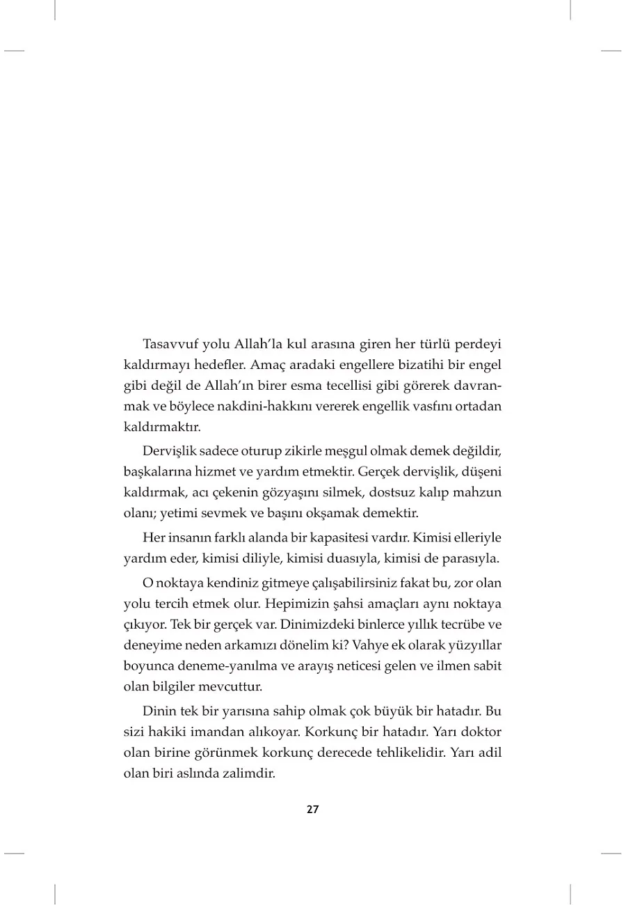 Aşktır Asıl Şarap – Sayfa 3