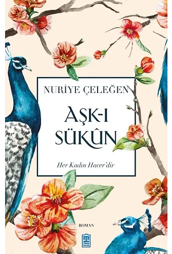 Aşk-I Sükûn