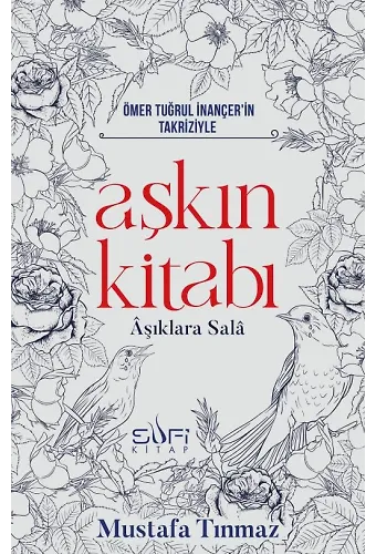 Aşkın Kitabı