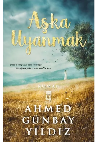 Aşka Uyanmak