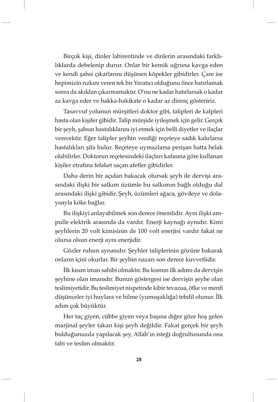 Aşktır Asıl Şarap – Sayfa 4
