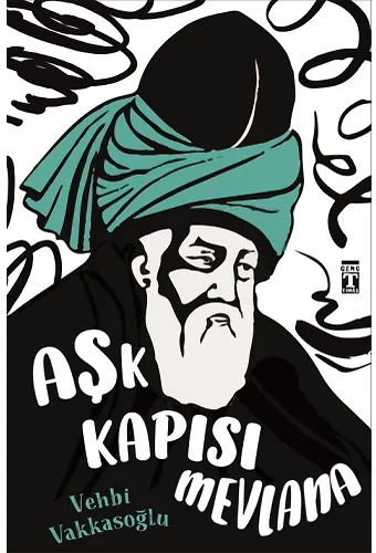 Aşk Kapısı Mevlana