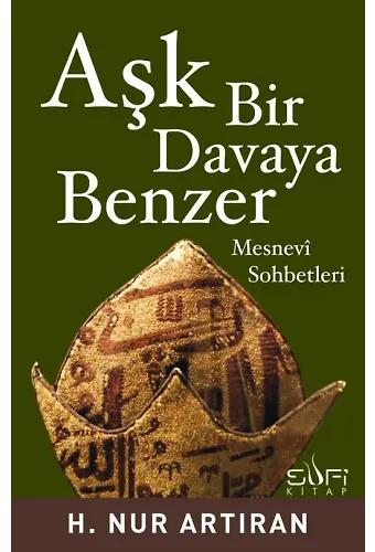 Aşk Bir Davaya Benzer