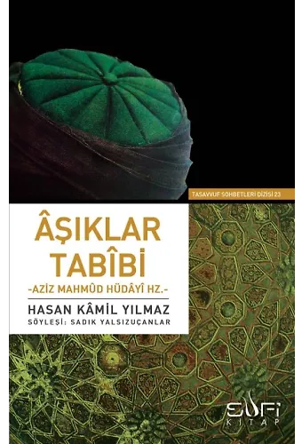 Âşıklar Tabîbi