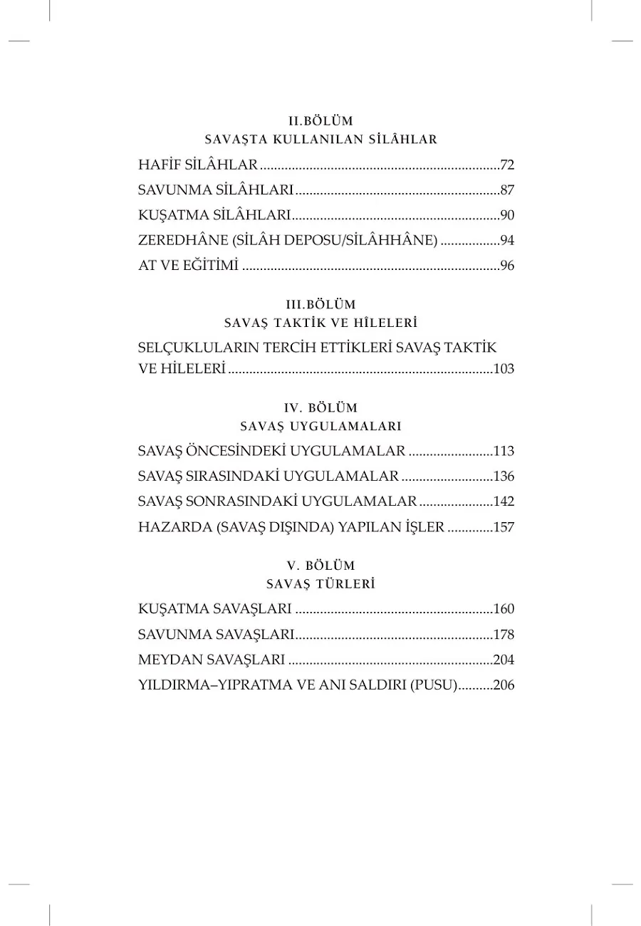 At Üstünde Selçuklular – Sayfa 2