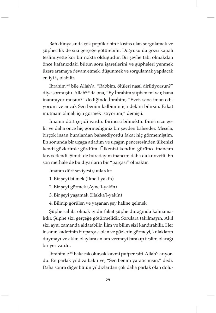 Aşktır Asıl Şarap – Sayfa 5