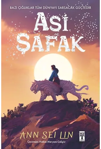 Asi Şafak
