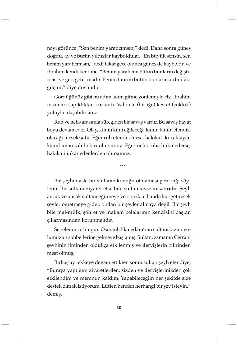 Aşktır Asıl Şarap – Sayfa 6