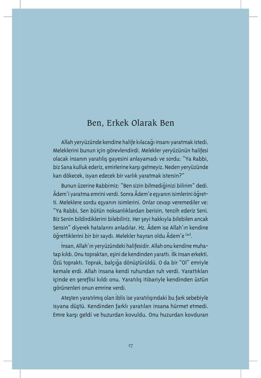 Aşkın Ev Hali – Sayfa 3