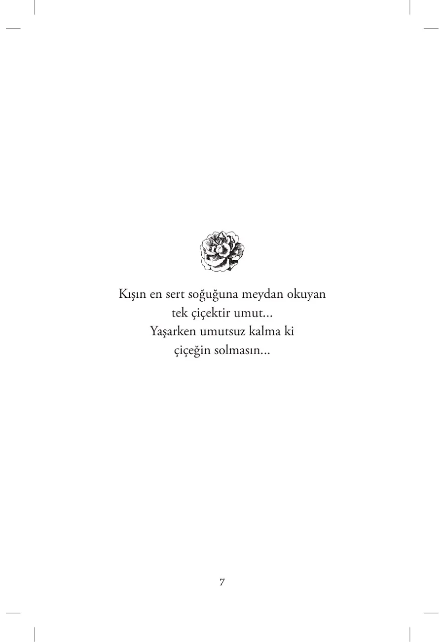 Aşk Diye Bir Şey – Sayfa 2
